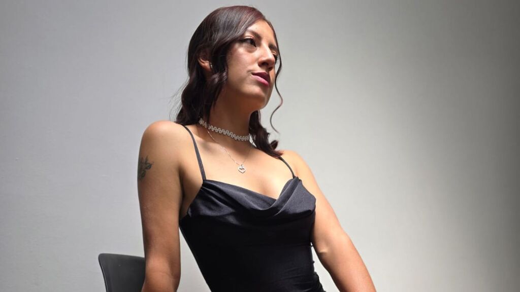 HannaSoull live cam model at LiveJasmin