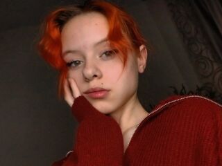 DamarisColvin Porn Show