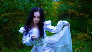 Free Nude MollyMillses