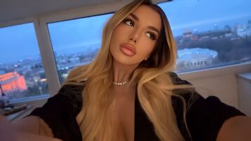ClaraHazel webcam show