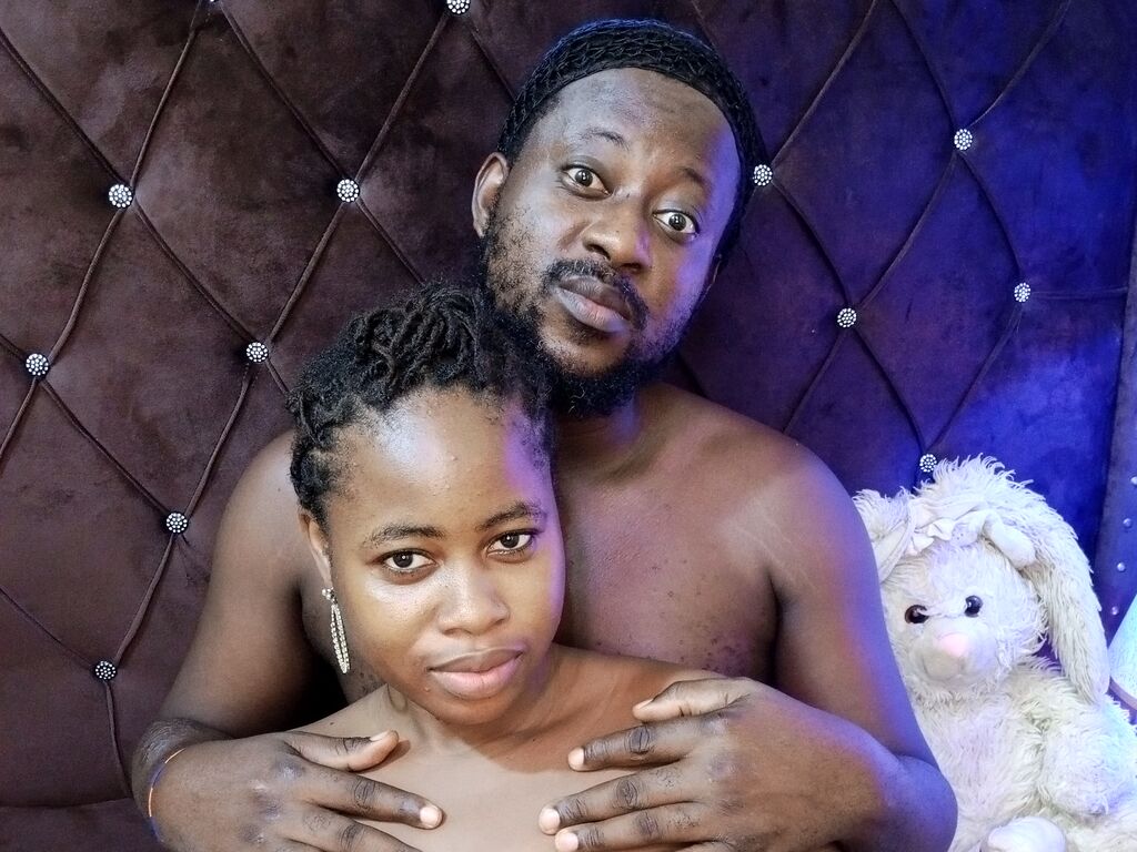 KelvinAndMary Photo
