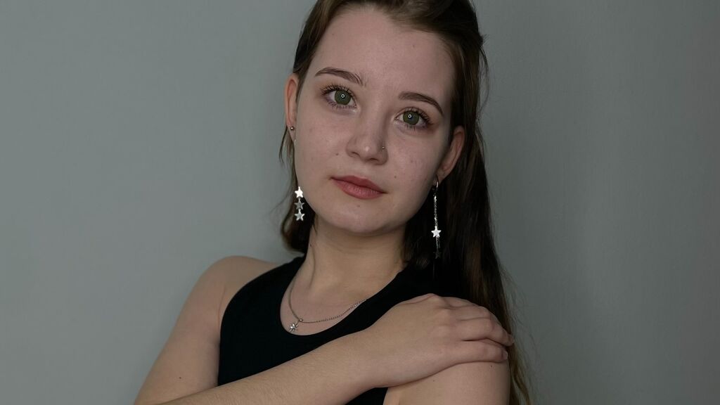DawnDurston live cam model at LiveJasmin