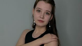 DawnDurston Live Webcam on LiveJasmin