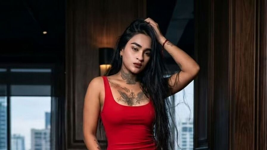 VeraDivine Live Sex Chat at GPX Cams