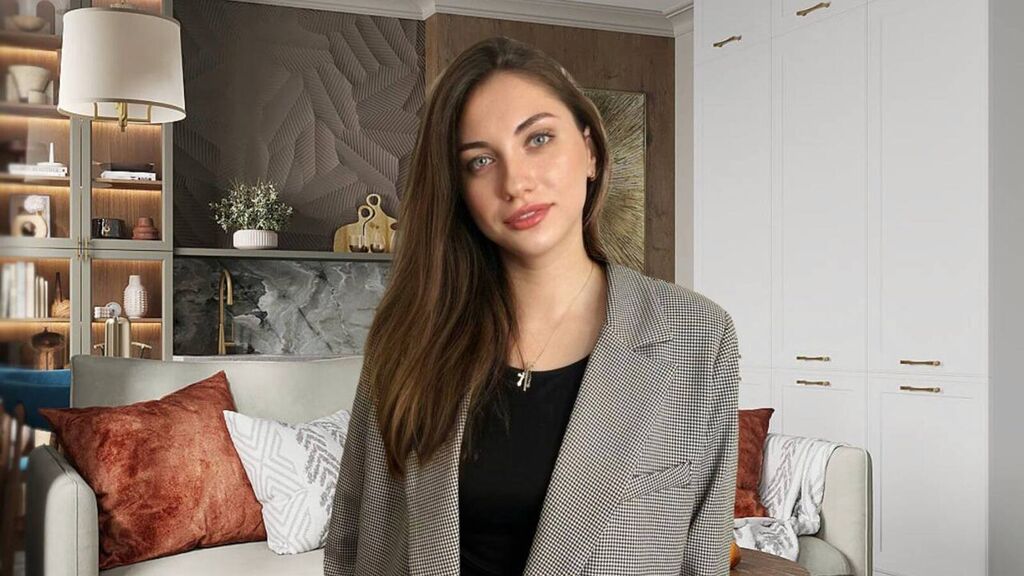 MaudGladman's profile from Jasmin at GirlsOfJasmin'