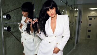LaraSilva LiveJasmin credits show preview