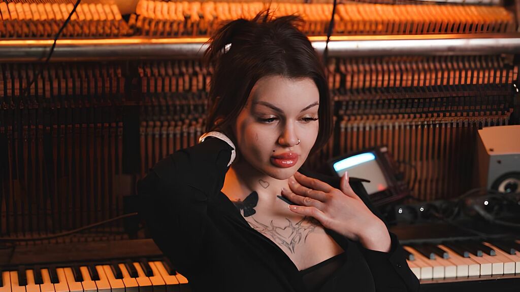 MerryCole's profile from Jasmin at GirlsOfJasmin'