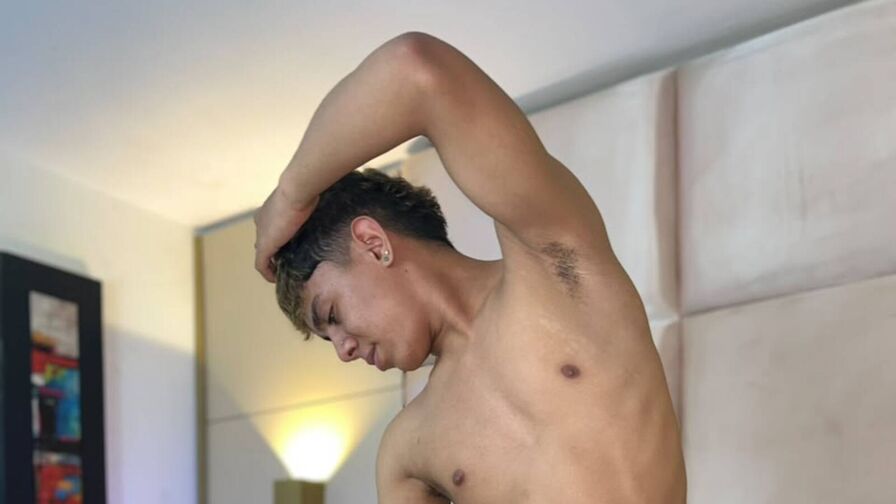 ErickDemmers – Male | Sexy Erotic