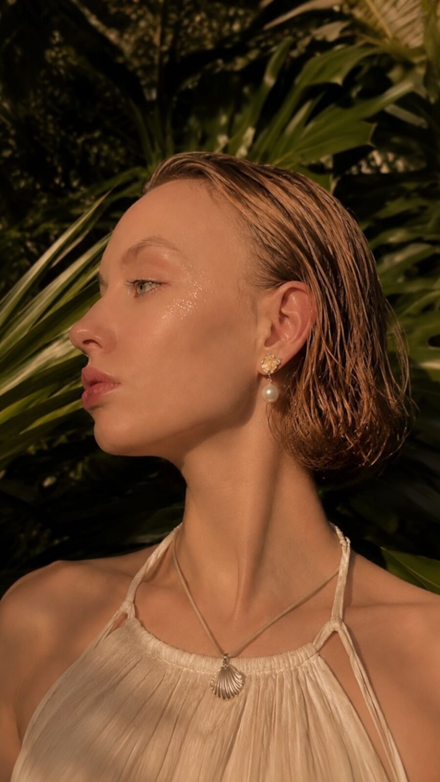 JujaNorth glamour portrait
