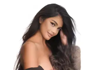 Show privé avec KeiraLis