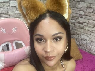 webcam porn DanayaClark