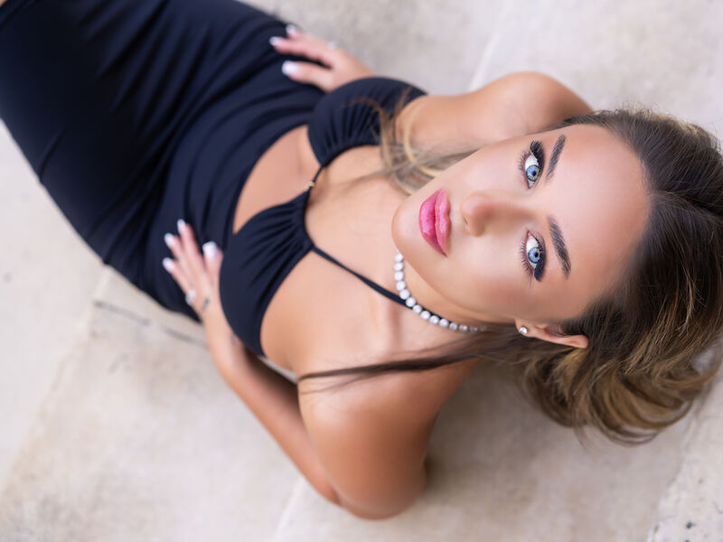KaylaDepp