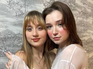 FeliceAndLois - LiveJasmin Couple 