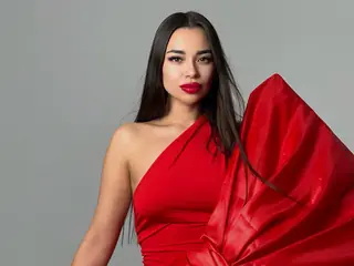 Show privé avec EmmyLee