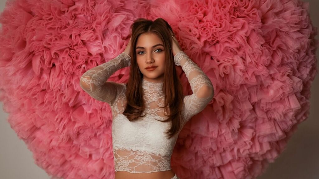 MonicaGolld's profile from Jasmin at GirlsOfJasmin'