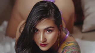 KathiaJenner Live Webcam on LiveJasmin