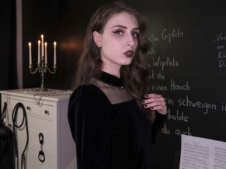MarleneWald LiveJasmin Fetish Toys  Cam Model Show 
