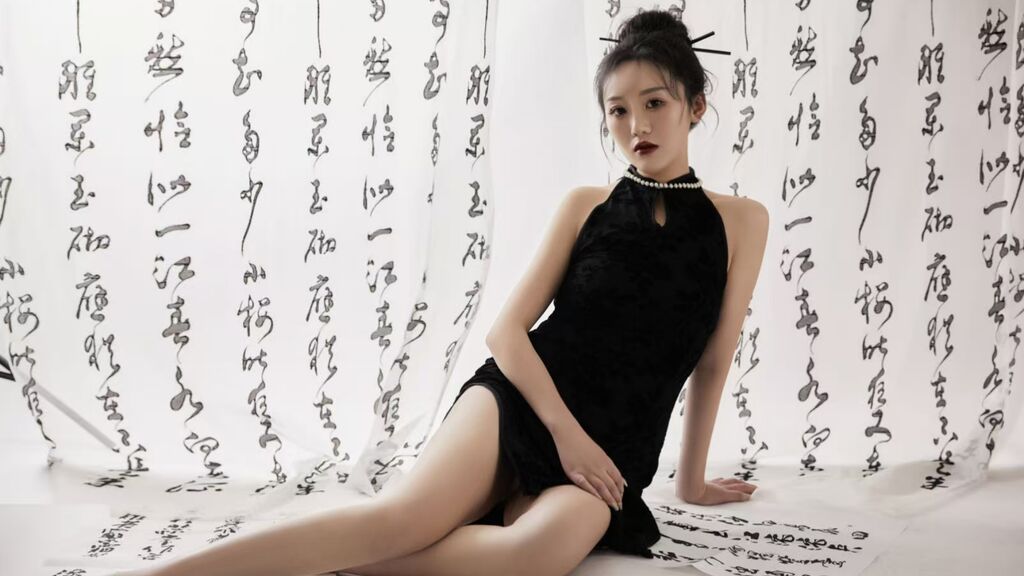 NiDan's profile from Jasmin at GirlsOfJasmin'