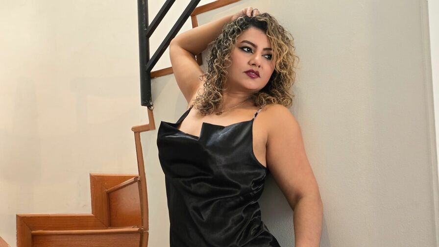 Watch NatalyStacy live on Viva LiveCam🔔