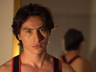 AlexanderHall AlexanderHall