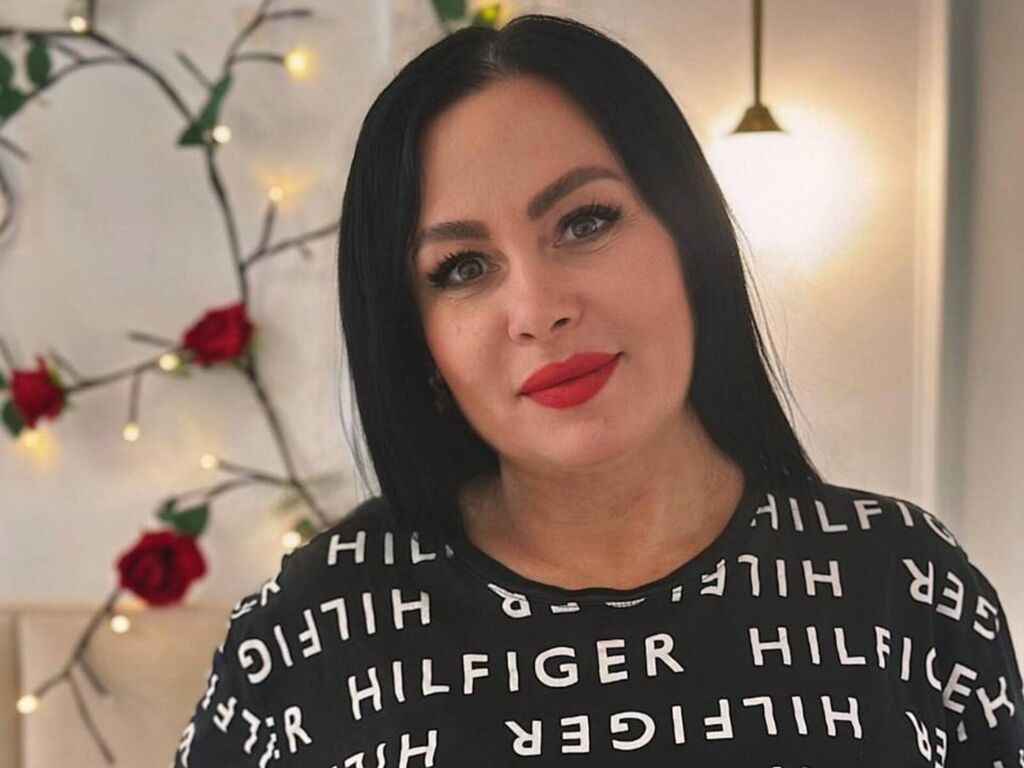 AmandaRobee Nackt