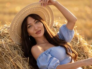 NancyBroock Porn Show