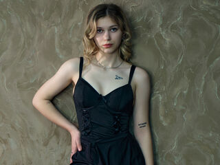 LoraSomerly Porn Show