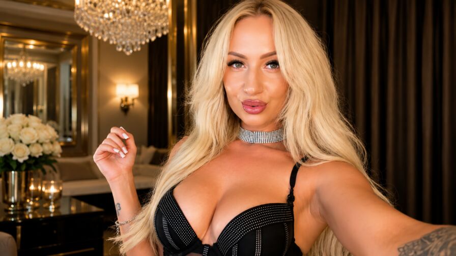 Join AnastasiaYvi’s Live Webcam Show