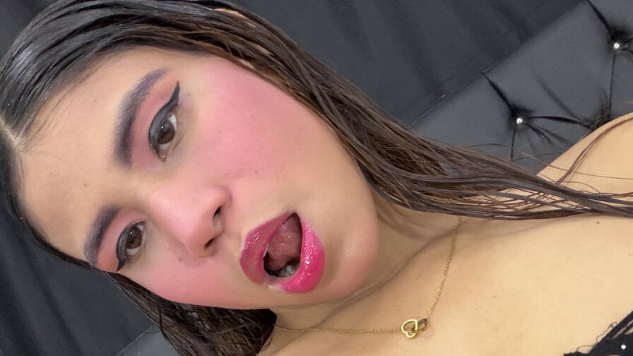 View JuliaMancyni Naked Private