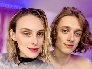 LanaAndWill - LiveJasmin Couple 