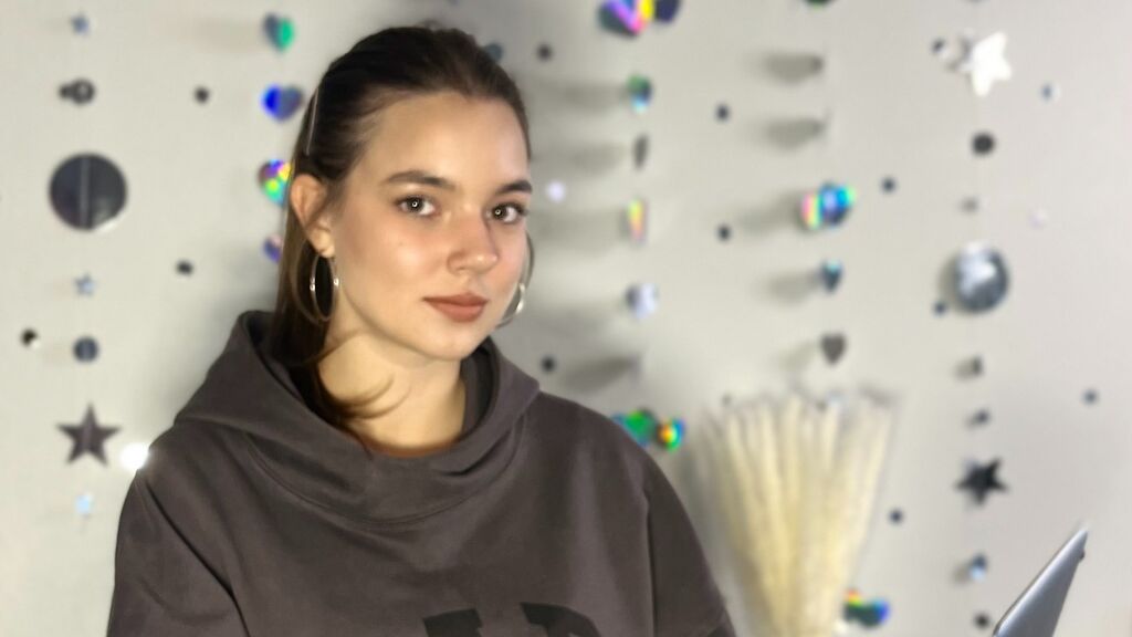 StaceeOlloqui's profile from Jasmin at GirlsOfJasmin'