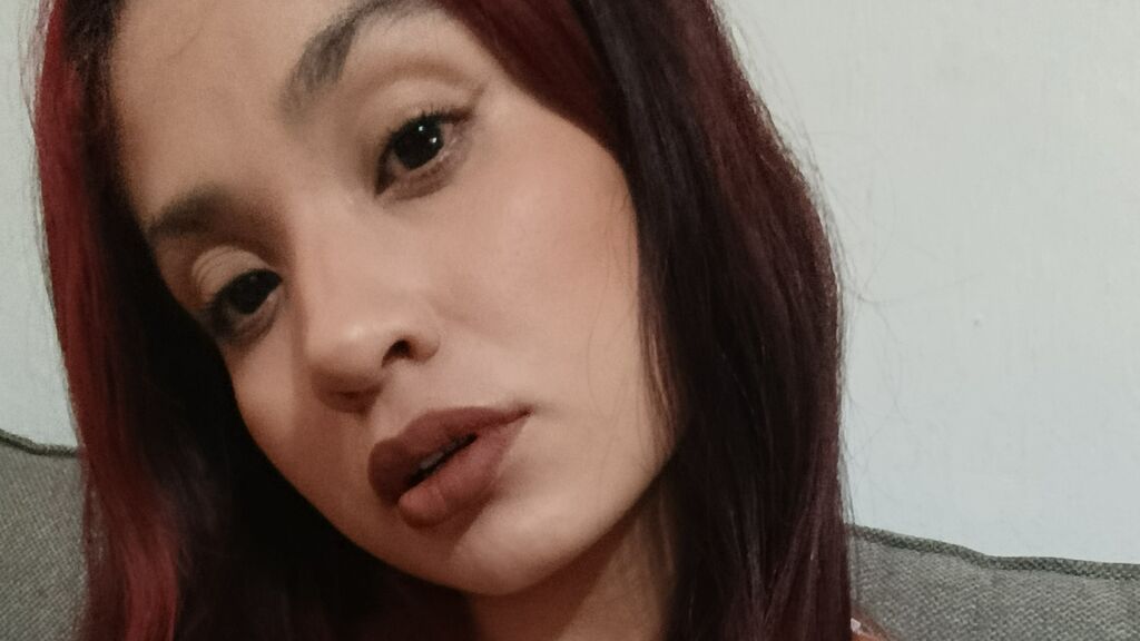 Samashi's profile from Jasmin at GirlsOfJasmin'