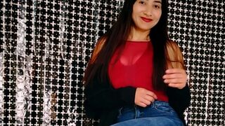 Free Nude AngelyxsAlNahyan