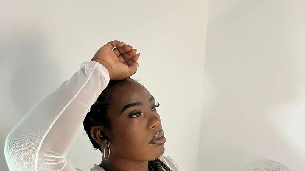 Show privé avec WendyVannesa
