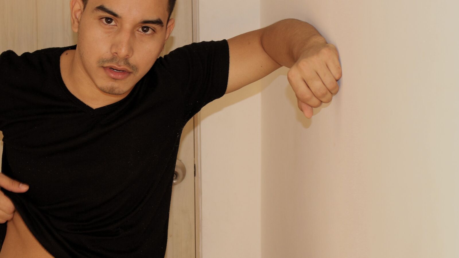 MattKelly erotic portrait