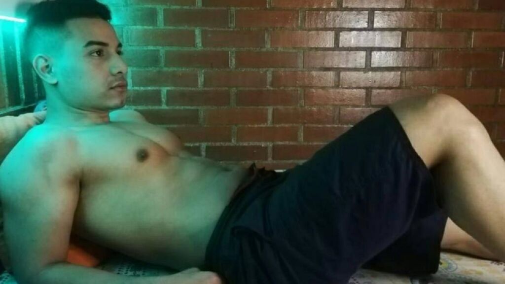 MattKelly webcam show