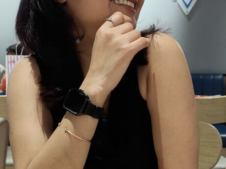 Chat with KashishSharma