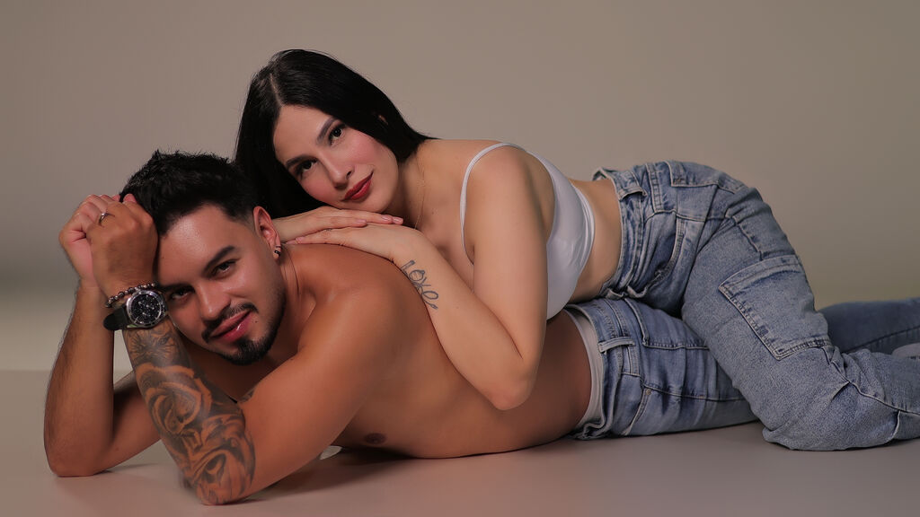 DaveAndLuna cover