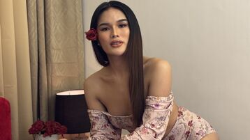 CelisteFerragamo webcam show