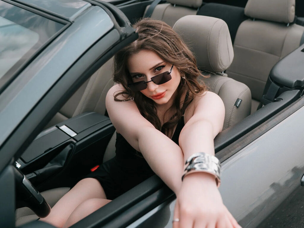 DianaVert adult webcam girl room