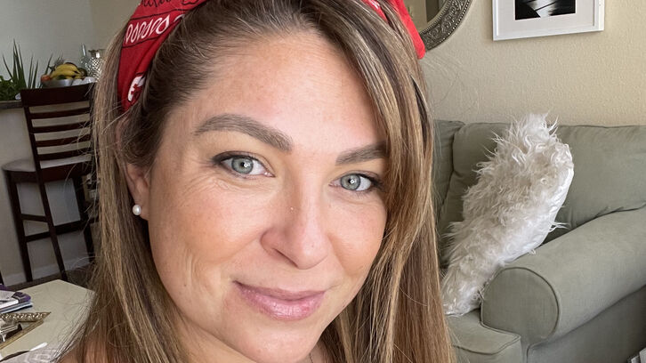 KieraReines live webcam show