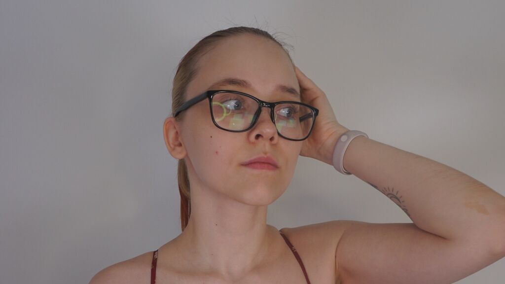 ShannanNorthwood's profile from Jasmin at GirlsOfJasmin'