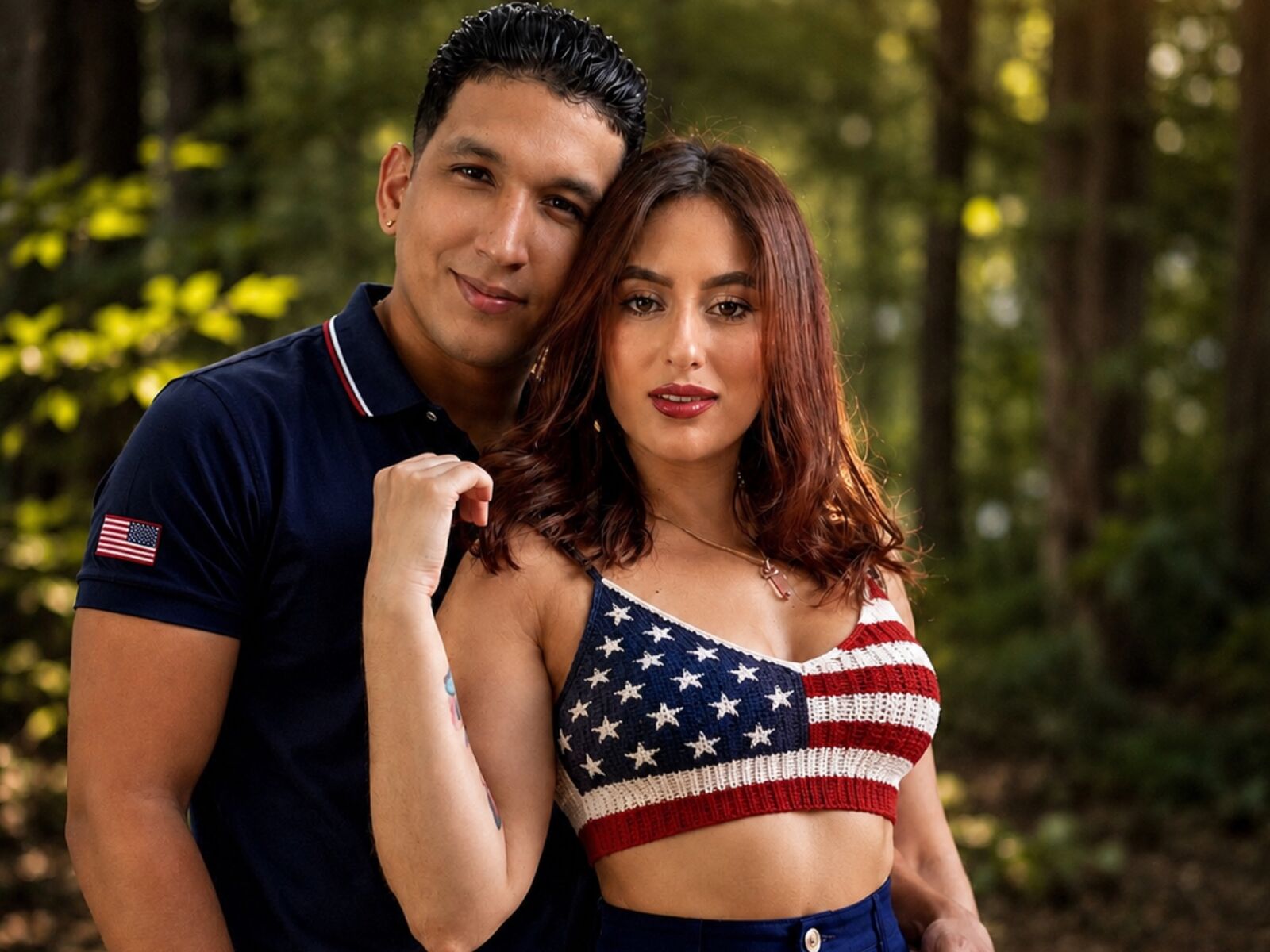 Live cam for LukeAndSofiabl