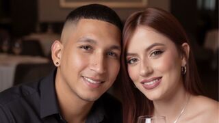 Free Nude LukeAndSofiabl