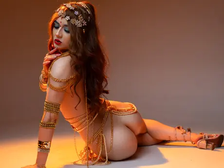 Chat with AmelieGray