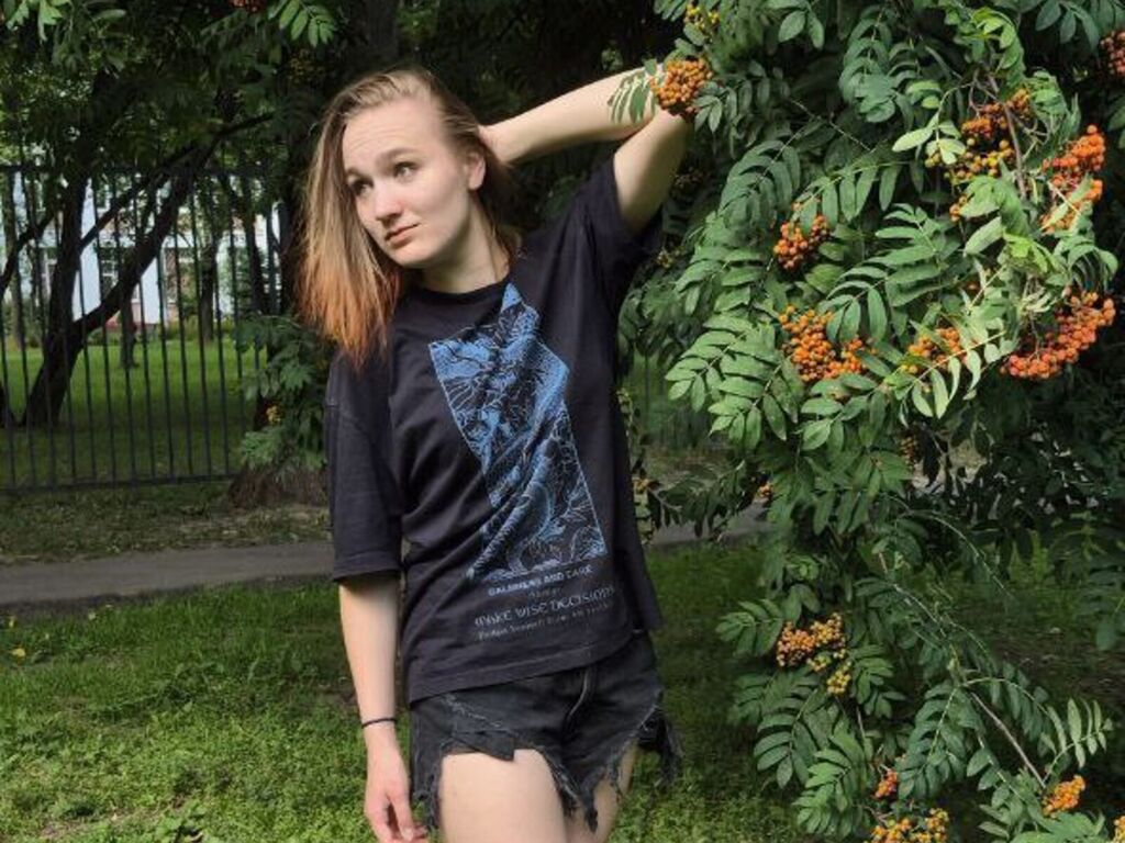 ViolaHepplers Nude