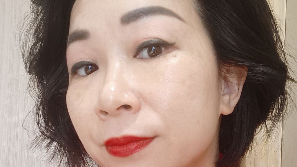 LucianaMecacci cover