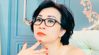 LucianaMecacci Live Webcam on LiveJasmin