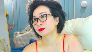 LucianaMecacci Live Webcam on LiveJasmin