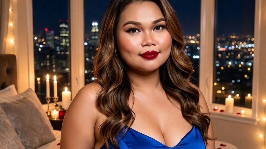 RubyLucious Cumshow Vip